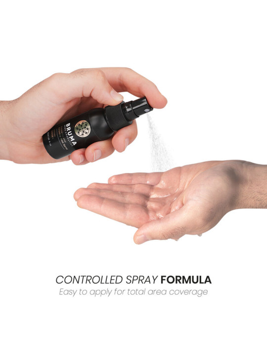 Bruma - Spray Relajante Anal Unisex