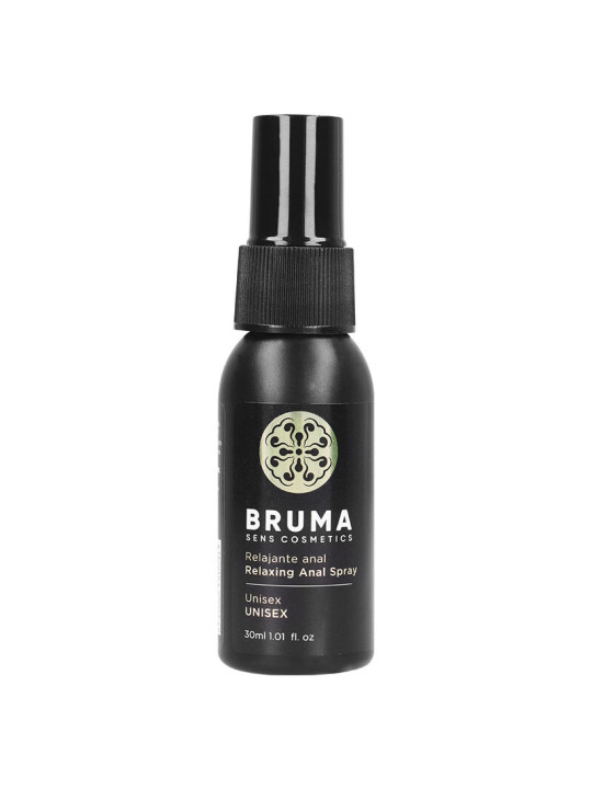 Bruma - Spray Relajante Anal Unisex