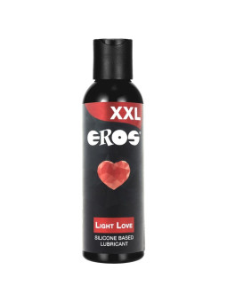 Eros - XXL Light Love Base de Silicona 150 ml