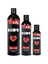 Eros - XXL Light Love Base de Silicona 150 ml