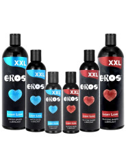 Eros - XXL Light Love Base de Silicona 150 ml