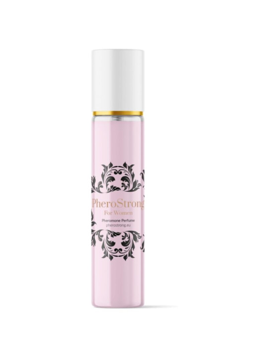 PheroStrong for Women: perfume con feromonas femenino