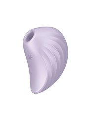Succionador de Clítoris Satisfyer Pearl Diver Morado