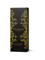 PheroStrong for Women: perfume con feromonas femenino