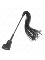 Kink - Pala Forma de Pie con Látigo de Borla 31 cm