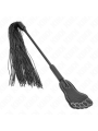 Kink - Pala Forma de Pie con Látigo de Borla 31 cm