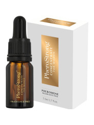 Pherostrong - Fragancia de Feromonas Concentrado para Mujer 7,5 ml