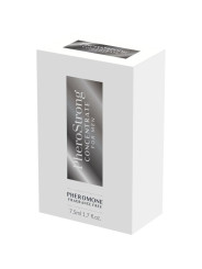 Pherostrong - Fragancia de Feromonas Concentrado para Hombre 7,5 ml