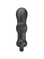 Pretty Love - Cayla Masajeador Vibrador Anal Negro
