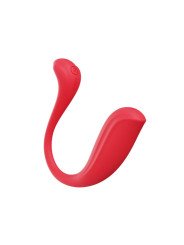 Vibrador Svakom Rojo