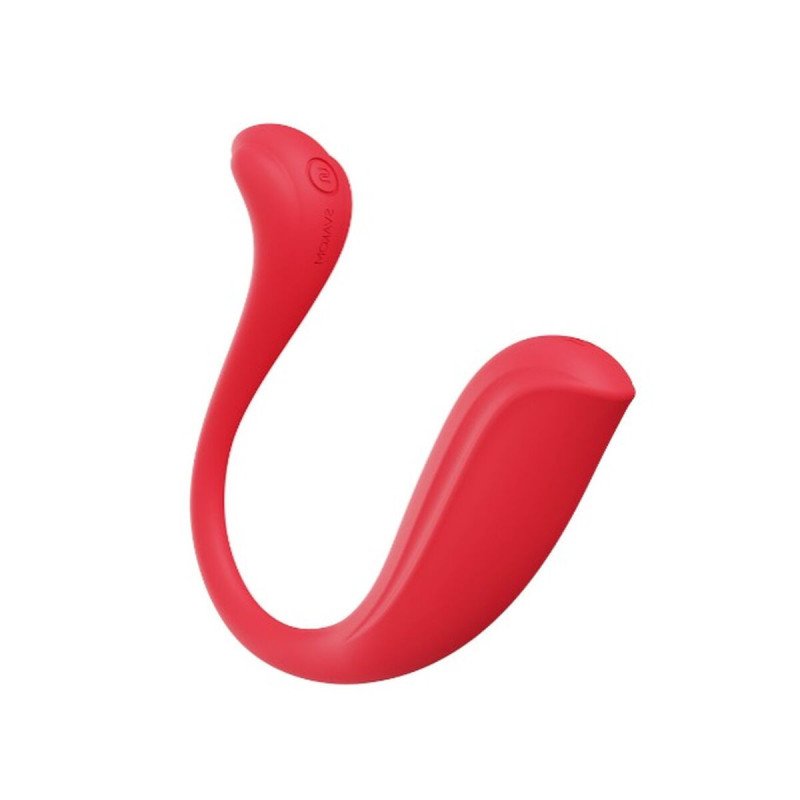 Vibrador Svakom Rojo