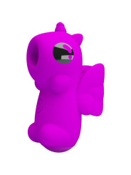 Pretty Love - Mini Fun Toys by Magic Unicorn Estimulador