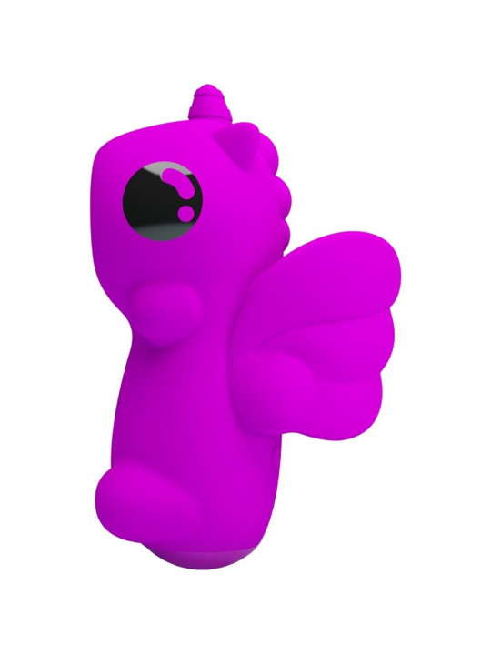 Pretty Love - Mini Fun Toys by Magic Unicorn Estimulador