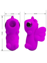 Pretty Love - Mini Fun Toys by Magic Unicorn Estimulador