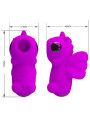 Pretty Love - Mini Fun Toys by Magic Unicorn Estimulador