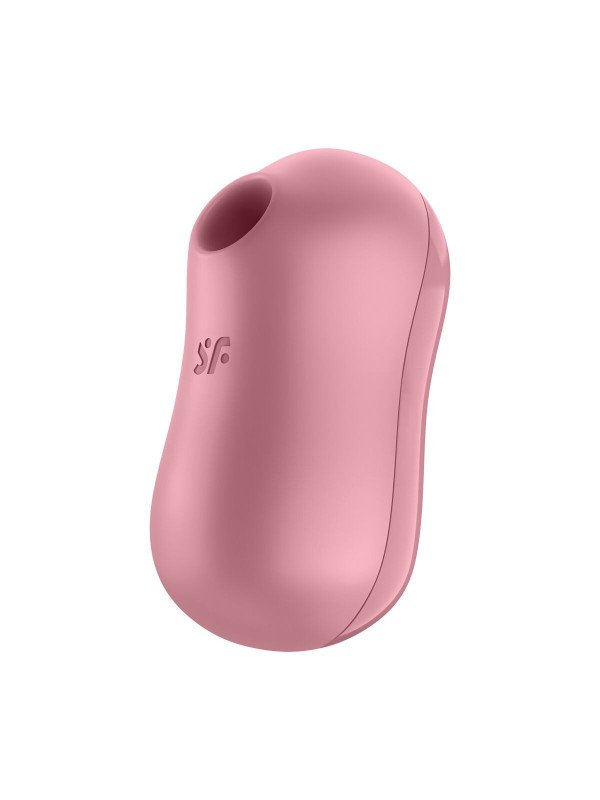 Succionador de Clítoris Satisfyer Rosa