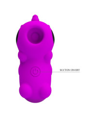 Pretty Love - Mini Fun Toys by Magic Unicorn Estimulador