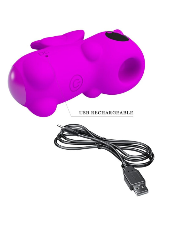 Pretty Love - Mini Fun Toys by Magic Unicorn Estimulador