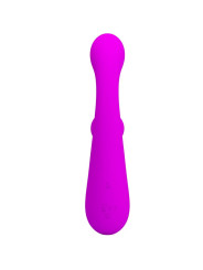 Pretty Love - Skylar Vibrador Estimulador Púrpura