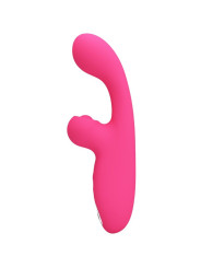 Pretty Love - Skylar Vibrador Estimulador Rosa