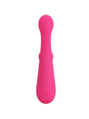 Pretty Love - Skylar Vibrador Estimulador Rosa