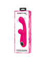 Pretty Love - Skylar Vibrador Estimulador Rosa