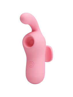 Pretty Love - Mini Fun Toys by Magic Fairy Vibrador & Succionador