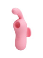 Pretty Love - Mini Fun Toys by Magic Fairy Vibrador & Succionador
