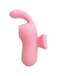 Pretty Love - Mini Fun Toys by Magic Fairy Vibrador & Succionador