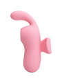 Pretty Love - Mini Fun Toys by Magic Fairy Vibrador & Succionador
