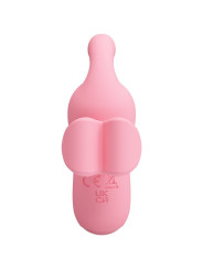 Pretty Love - Mini Fun Toys by Magic Fairy Vibrador & Succionador