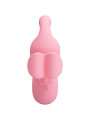 Pretty Love - Mini Fun Toys by Magic Fairy Vibrador & Succionador