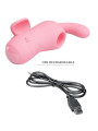 Pretty Love - Mini Fun Toys by Magic Fairy Vibrador & Succionador