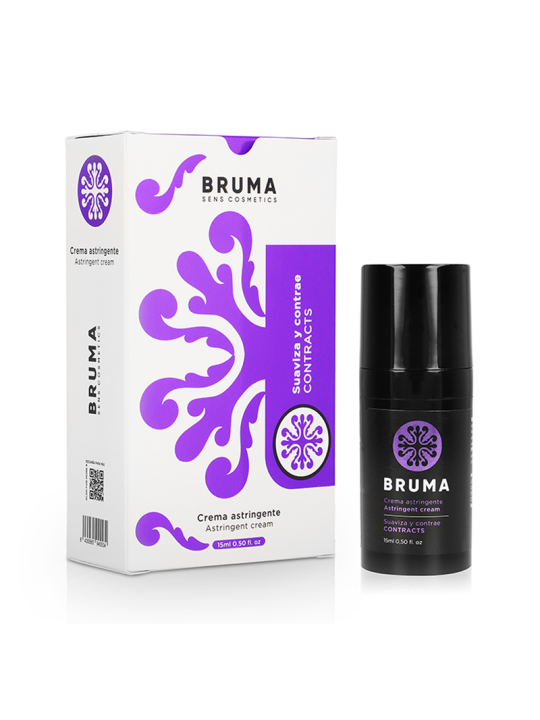 Bruma - Gel Astringente "Virgen Otra Vez"
