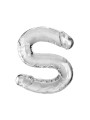 King Cock - Double Trouble Dildo Doble 46 cm Transparente