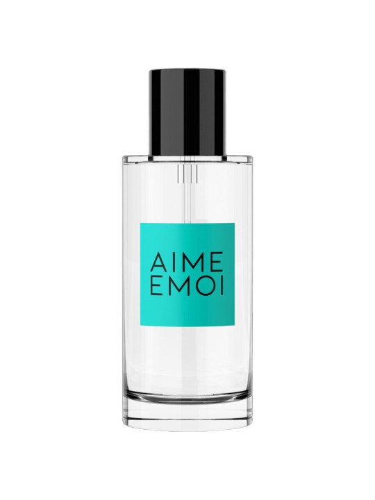 Ruf - Aime Emoi Perfume de Feromonas para Ella 50 ml