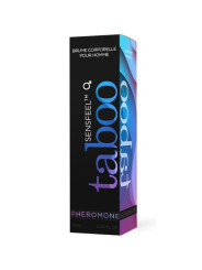 Ruf - Taboo Pheromone for Him Perfume de Feromonas para el 15 ml