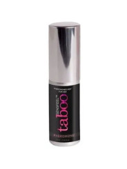 Ruf - Taboo Pheromone for Her Perfume de Feromonas para Ella 15 ml