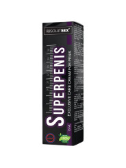 Ruf - Superpenis Crema para el Pene 75 ml