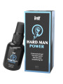 INTT - Hard Man Power Spray Estimulador