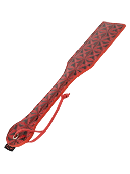 Begme - Red Edition Pala Leather Vegano