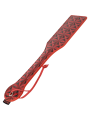 Begme - Red Edition Pala Leather Vegano