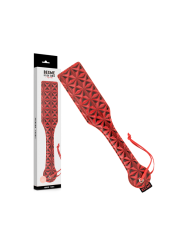 Begme - Red Edition Pala Leather Vegano