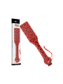 Begme - Red Edition Pala Leather Vegano