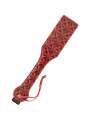 Begme - Red Edition Pala Leather Vegano