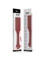 Begme - Red Edition Pala Leather Vegano