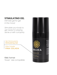 Bruma - Onagra Orgasm Gel Sabor Piña Colada