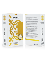 Bruma - Onagra Orgasm Gel Sabor Piña Colada