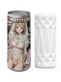 Pretty Love - Masturbador Masculino Lata Modelo 1