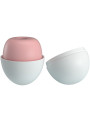 Pretty Love - Masturbador Masculino Huevo Rosa